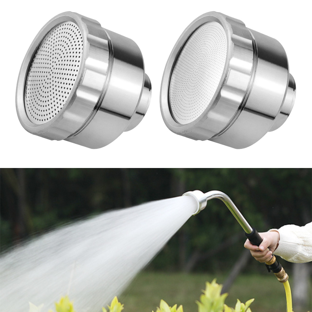 رأس رشاش ري 2000/400 ميش، فوهة - مراجعة Smart Garden Water وسعره