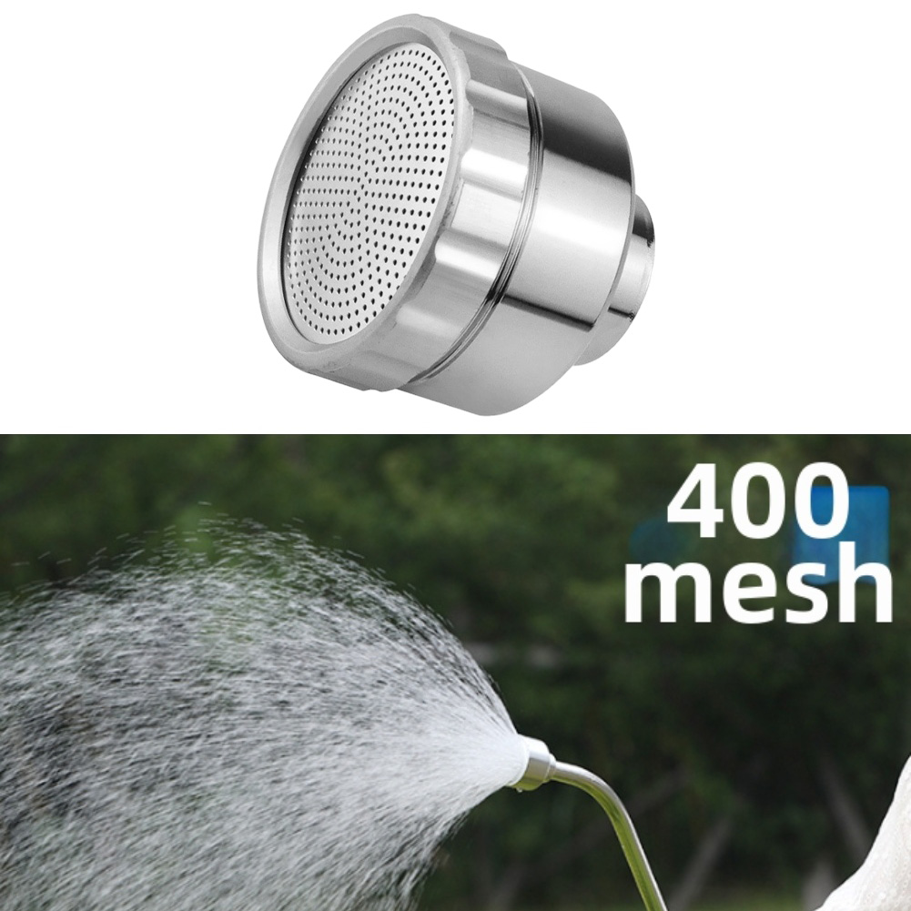 رأس رشاش ري 2000/400 ميش، فوهة - مراجعة Smart Garden Water وسعره