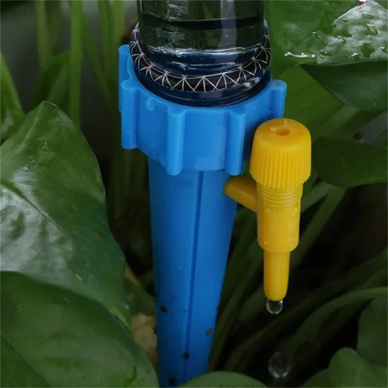 جهاز ري الحدائق نظام الري بالت - مراجعة Smart Garden Monitoring System وسعره