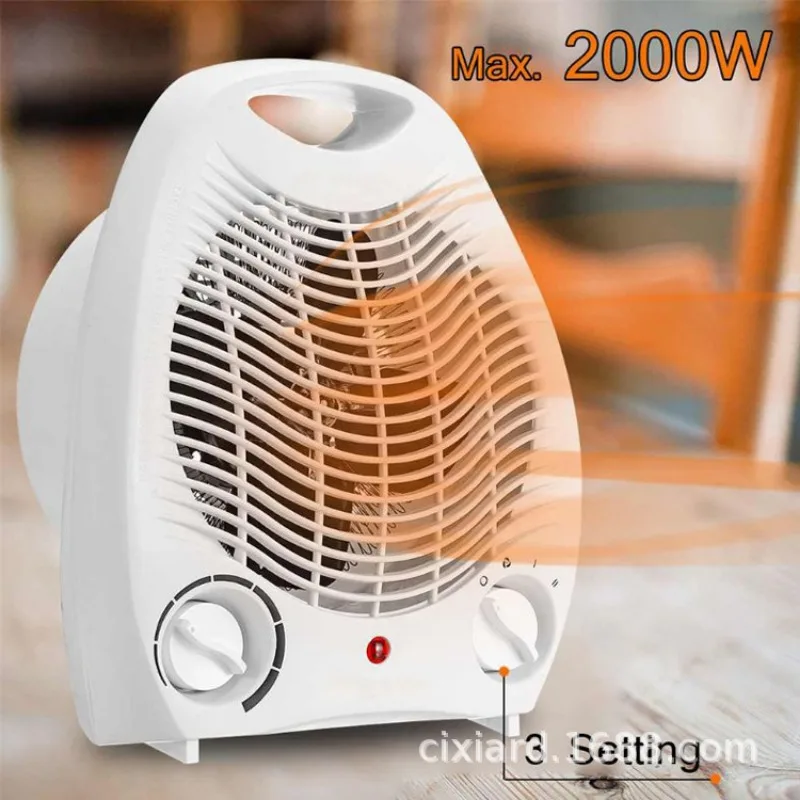 سخان كهربائي ذكي صغير بقوة 200 - مراجعة Smart Garden Offices وسعره