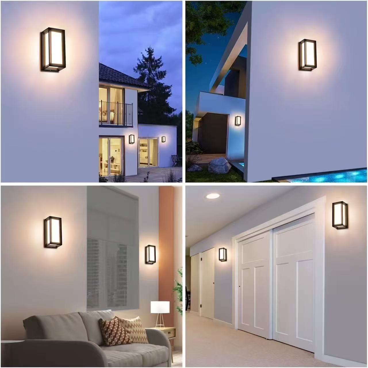 LED في الهواء الطلق الجدار الخ - مراجعة Smart Garden Arduino وسعره