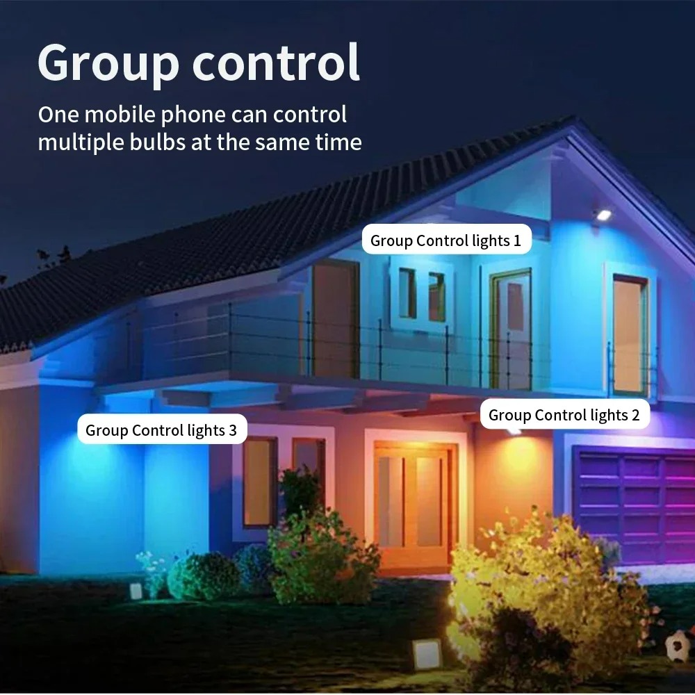 LED في الهواء الطلق الجدار الخ - مراجعة Smart Garden Arduino وسعره