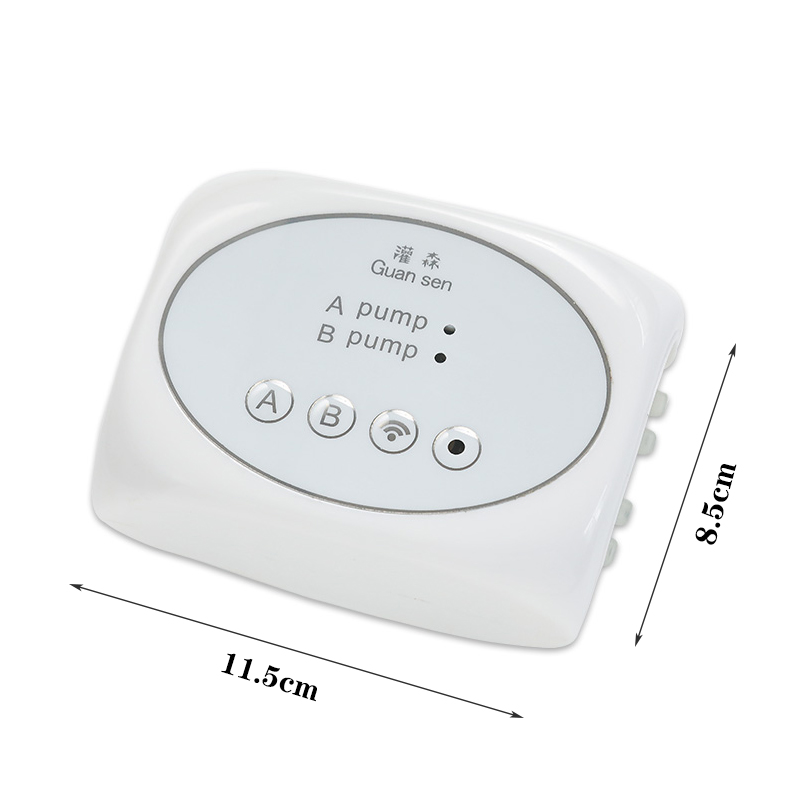 واي فاي الذكية حديقة الري تحكم - مراجعة Smart Garden Monitoring System وسعره