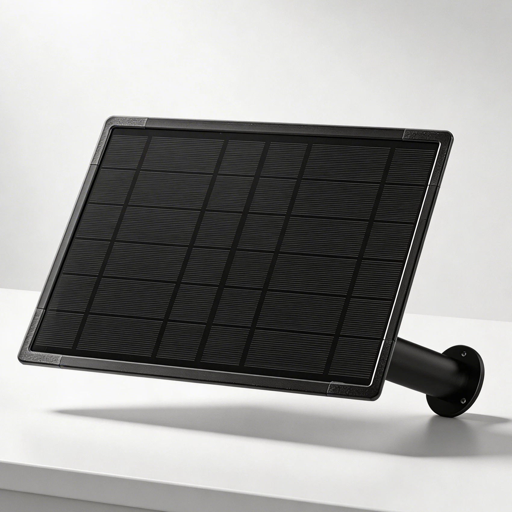 وحدة طاقة شمسية MPPT بقدرة 25  - مراجعة Smart Garden Arduino وسعره