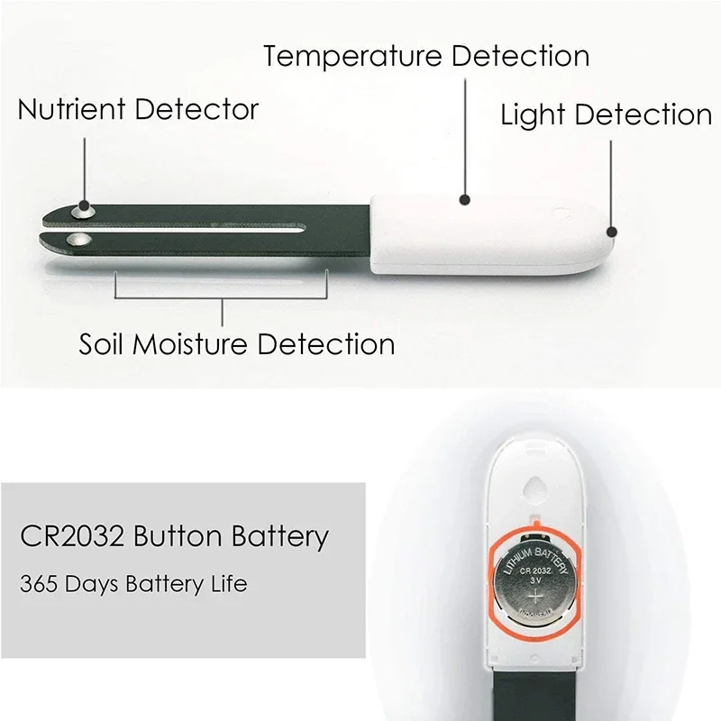 ل Xiaomi Mijia HHCC الذكية زهر - مراجعة Smart Garden Water وسعره