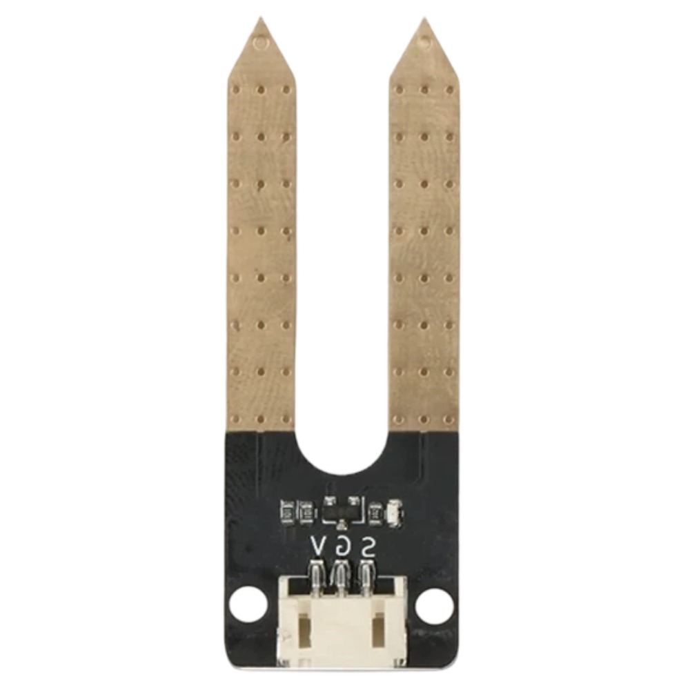 مستشعر رطوبة التربة PH2.0 لأرد - مراجعة Smart Garden Arduino وسعره