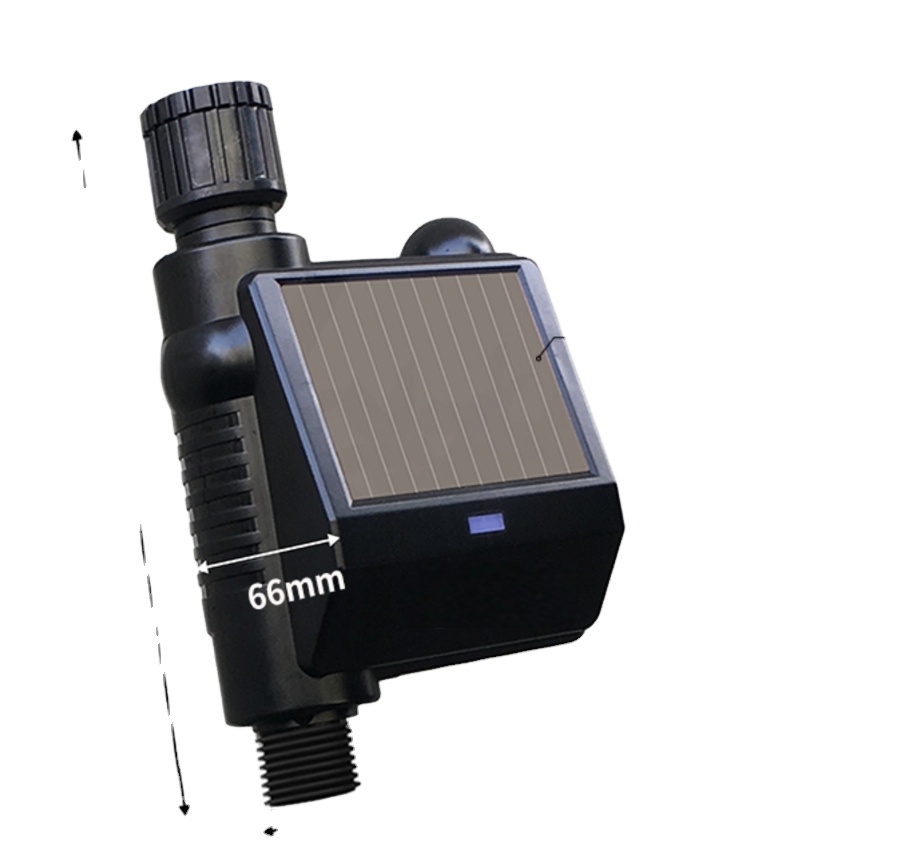 الحياة الذكية App التحكم في ال - مراجعة Smart Garden Water وسعره