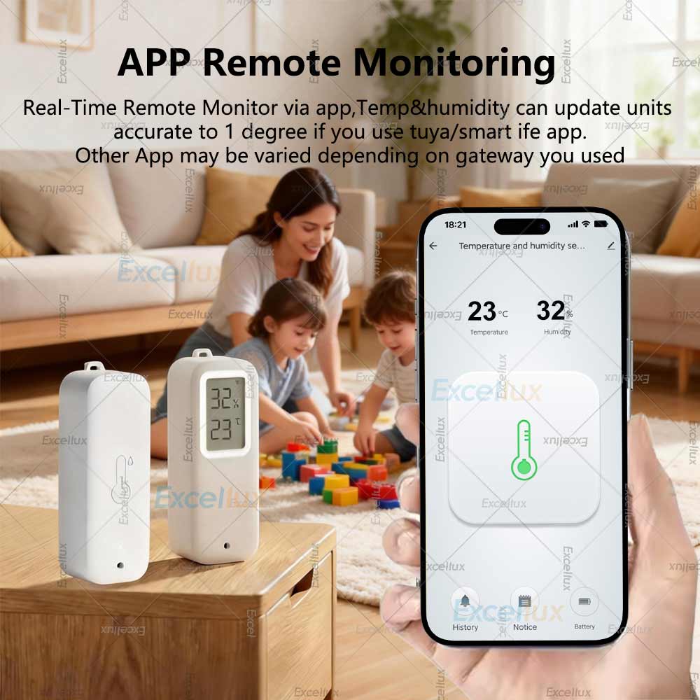 مستشعر درجة الحرارة والرطوبة Z - مراجعة Smart Garden Arduino وسعره