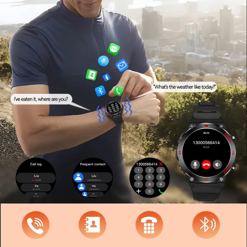 ساعة ذكية جديدة GT11 مع ميزة ا - مراجعة Smart Garden Arduino وسعره