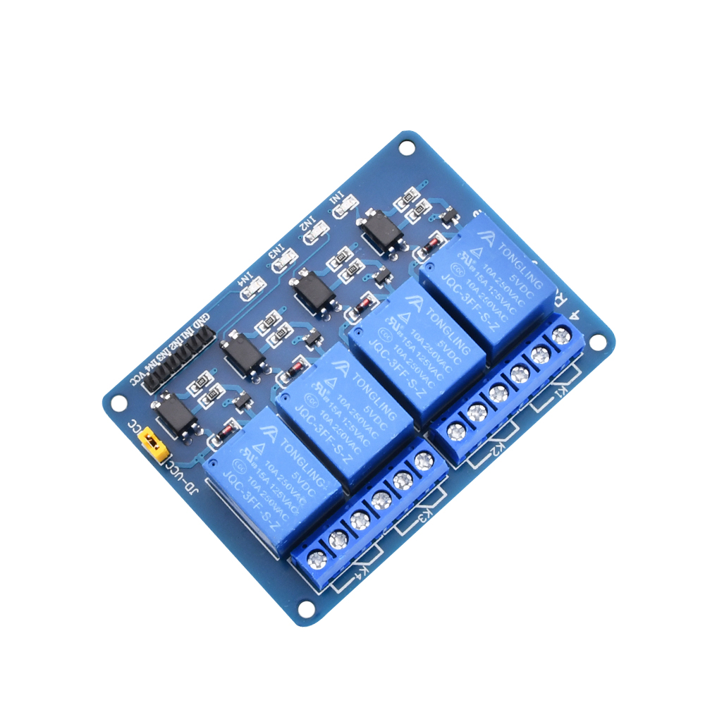 لتقوم بها بنفسك نظام الري الذك - مراجعة Smart Garden With Arduino وسعره