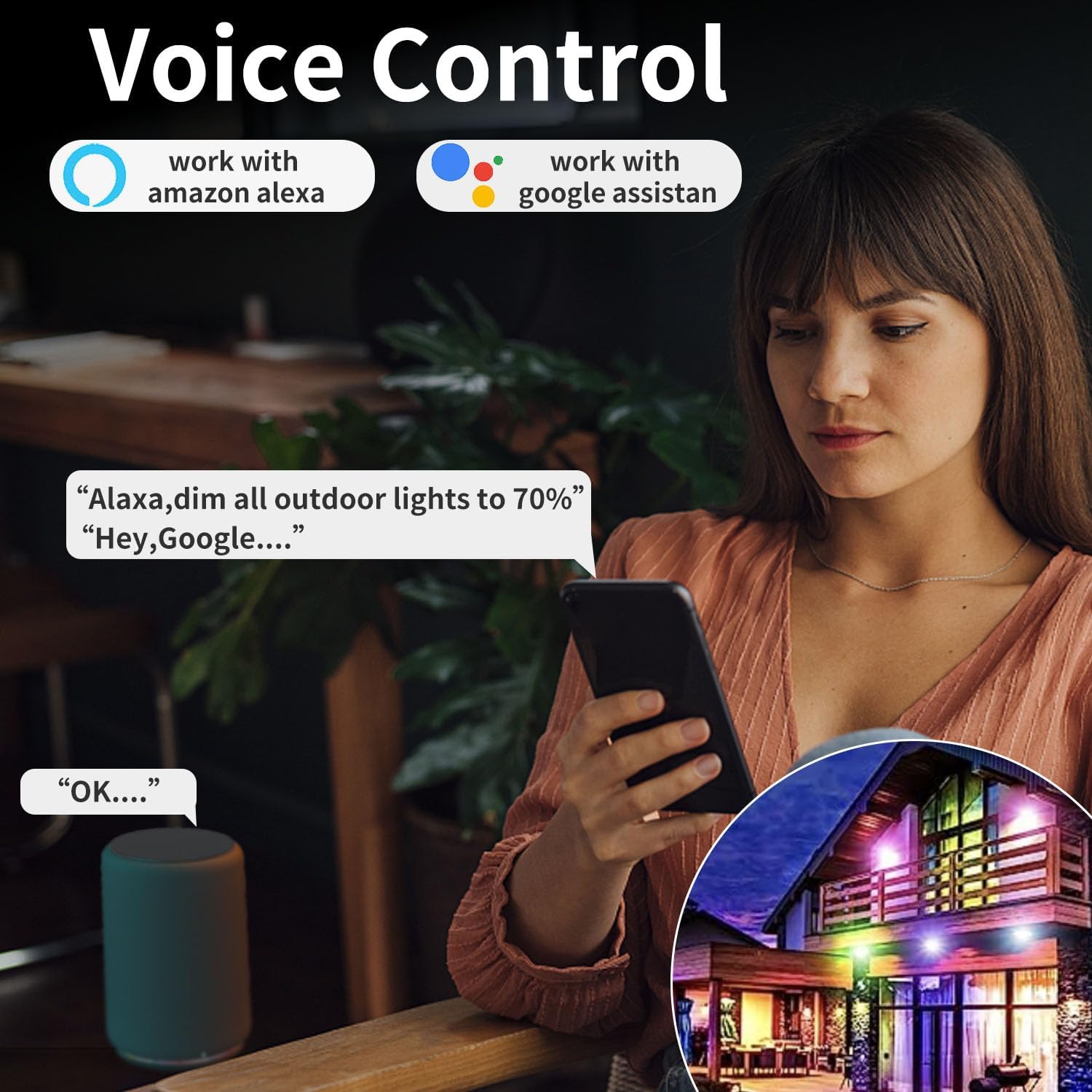 تطبيق Tuya Smart Life الذي يتم - مراجعة Smart Garden Arduino وسعره